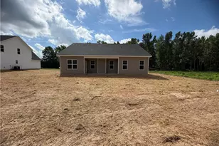 3517 N Old Wire Rd Lot 1, Shannon, NC 28386 - Photo 24