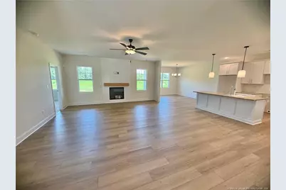 3517 N Old Wire (Lot 1) Road, Shannon, NC 28386 - Photo 4