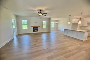3517 N Old Wire Rd Lot 1, Shannon, NC 28386 - Photo 4