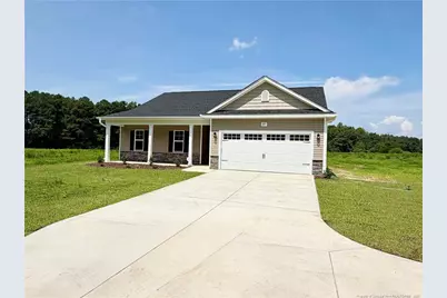 3517 N Old Wire (Lot 1) Road, Shannon, NC 28386 - Photo 2