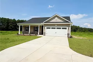 3517 N Old Wire Rd Lot 1, Shannon, NC 28386 - Photo 2