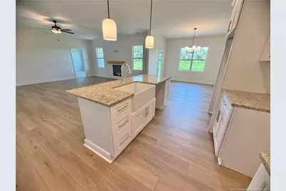 3517 N Old Wire (Lot 1) Road, Shannon, NC 28386 - Photo 8