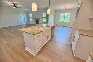 3517 N Old Wire Rd Lot 1, Shannon, NC 28386 - Photo 8