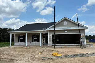 3517 N Old Wire Rd Lot 1, Shannon, NC 28386 - Photo 2