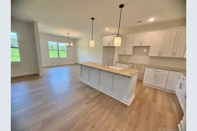 3517 N Old Wire (Lot 1) Road, Shannon, NC 28386 - Photo 6