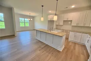 3517 N Old Wire Rd Lot 1, Shannon, NC 28386 - Photo 6