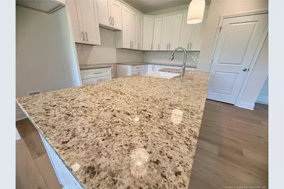 3517 N Old Wire (Lot 1) Road, Shannon, NC 28386 - Photo 12