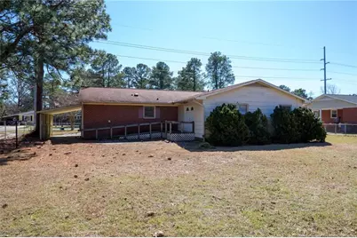 1008 Kaywood Drive, Fayetteville, NC  - Photo 16