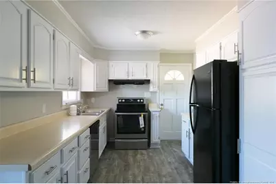 1008 Kaywood Drive, Fayetteville, NC  - Photo 6