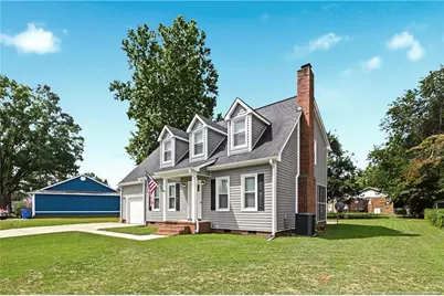 1828 Rivergate Road, Fayetteville, NC 28304 - Photo 2