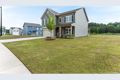 1622 Old Barn Road, Fayetteville, NC 28312 - Photo 2