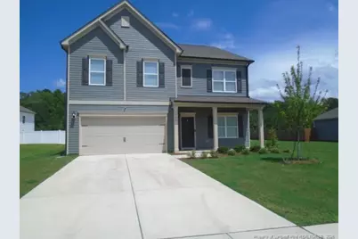 1622 Old Barn Road, Fayetteville, NC 28312 - Photo 1