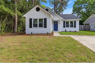 210 Northwest Avenue, Fayetteville, NC 28301 - Photo 1