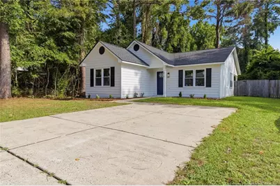 210 Northwest Avenue, Fayetteville, NC 28301 - Photo 2