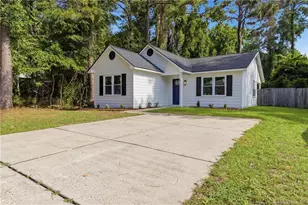 210 Northwest Ave, Fayetteville, NC 28301 - Photo 2