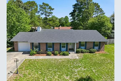 6979 Wickersham Drive, Fayetteville, NC 28314 - Photo 2