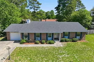 6979 Wickersham Dr, Fayetteville, NC 28314 - Photo 2