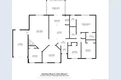 6979 Wickersham Drive, Fayetteville, NC 28314 - Photo 38