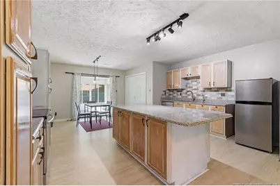 6979 Wickersham Drive, Fayetteville, NC 28314 - Photo 8