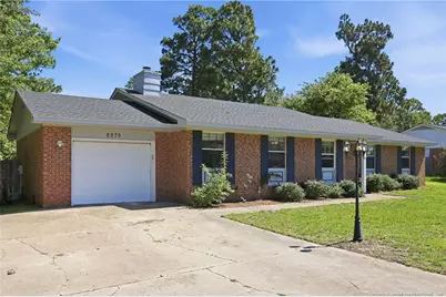 6979 Wickersham Drive, Fayetteville, NC 28314 - Photo 4