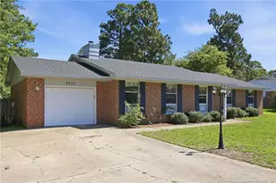 6979 Wickersham Dr, Fayetteville, NC 28314 - Photo 4