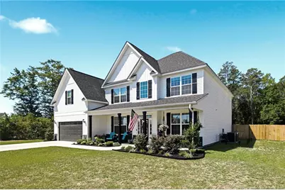 3346 Albument Street, Fayetteville, NC 28312 - Photo 2