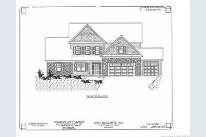 2927 Currawond (Lot 264) Street, Fayetteville, NC 28304 - Photo 6