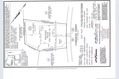 2927 Currawond (Lot 264) Street, Fayetteville, NC 28304 - Photo 10