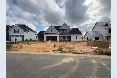 2927 Currawond (Lot 264) Street, Fayetteville, NC 28304 - Photo 2
