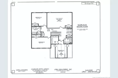 2927 Currawond (Lot 264) Street, Fayetteville, NC 28304 - Photo 8