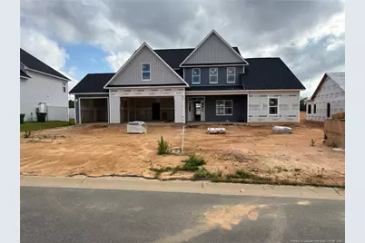 2927 Currawond (Lot 264) Street, Fayetteville, NC 28304 - Photo 2