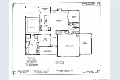 2927 Currawond (Lot 264) Street, Fayetteville, NC 28304 - Photo 8