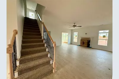 2927 Currawond (Lot 264) Street, Fayetteville, NC 28304 - Photo 4
