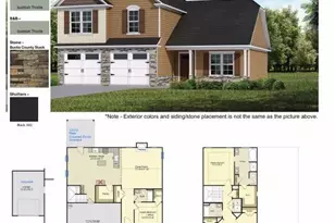 163 Laborde Ln, Raeford, NC 28376 - Photo 2