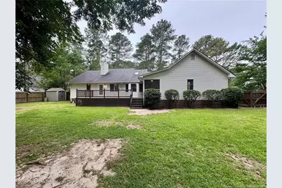 200 Horseshoe Drive, Southern Pines, NC 28387 - Photo 30