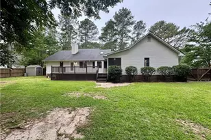 200 Horseshoe Dr, Southern Pines, NC 28387 - Photo 30