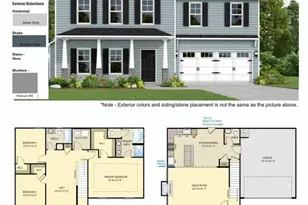 133 Laborde Ln, Raeford, NC 28376 - Photo 2