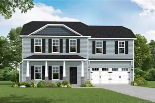 133 Laborde Ln, Raeford, NC 28376 - Photo 2