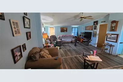 390 Kathleen Road, Lillington, NC 27546 - Photo 4