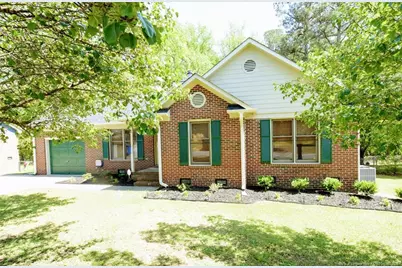 5050 Summer Ridge Road, Fayetteville, NC 28303 - Photo 2