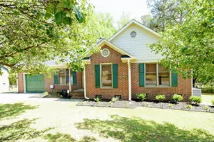 5050 Summer Ridge Rd, Fayetteville, NC 28303 - Photo 2