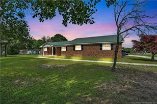 2567 Alamac Rd, Lumberton, NC 28358 - Photo 1