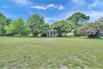 2567 Alamac Road, Lumberton, NC 28358 - Photo 28
