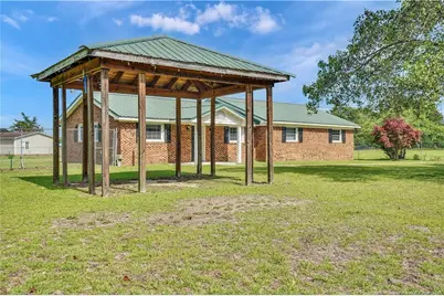 2567 Alamac Road, Lumberton, NC 28358 - Photo 4
