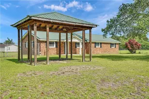 2567 Alamac Rd, Lumberton, NC 28358 - Photo 4