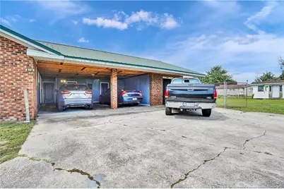 2567 Alamac Road, Lumberton, NC 28358 - Photo 26