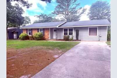 6537 Vineyard Drive, Fayetteville, NC 28304 - Photo 1