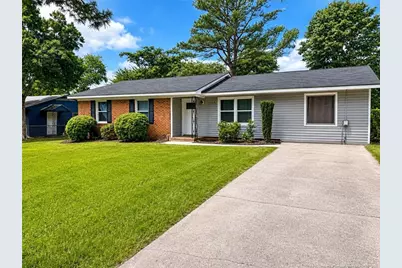 6537 Vineyard Drive, Fayetteville, NC 28304 - Photo 1