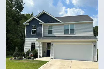 51 Pomeranian Lane, Parkton, NC 28371 - Photo 4
