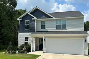 51 Pomeranian Ln, Parkton, NC 28371 - Photo 4